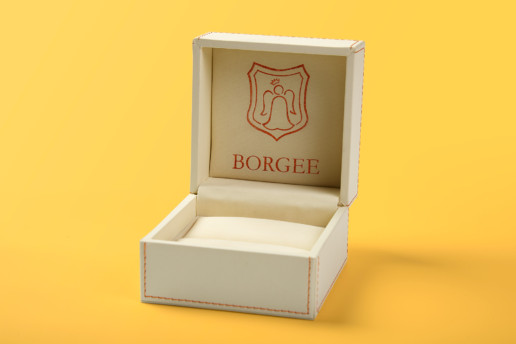 Эксклюзивные коробки Borgee на заказ в Москве