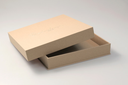 Подарочные коробки на заказ для Levadnaja details