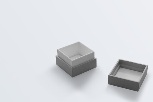 Коробка для ювелирных изделий Helix