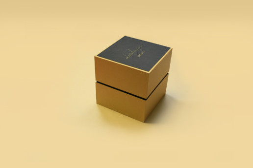 Подарочная упаковка на заказ для Levadnaja ceramics